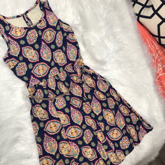 Red Camel Dresses & Skirts - Dress